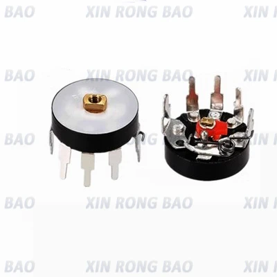 Electronic Components & Supplies