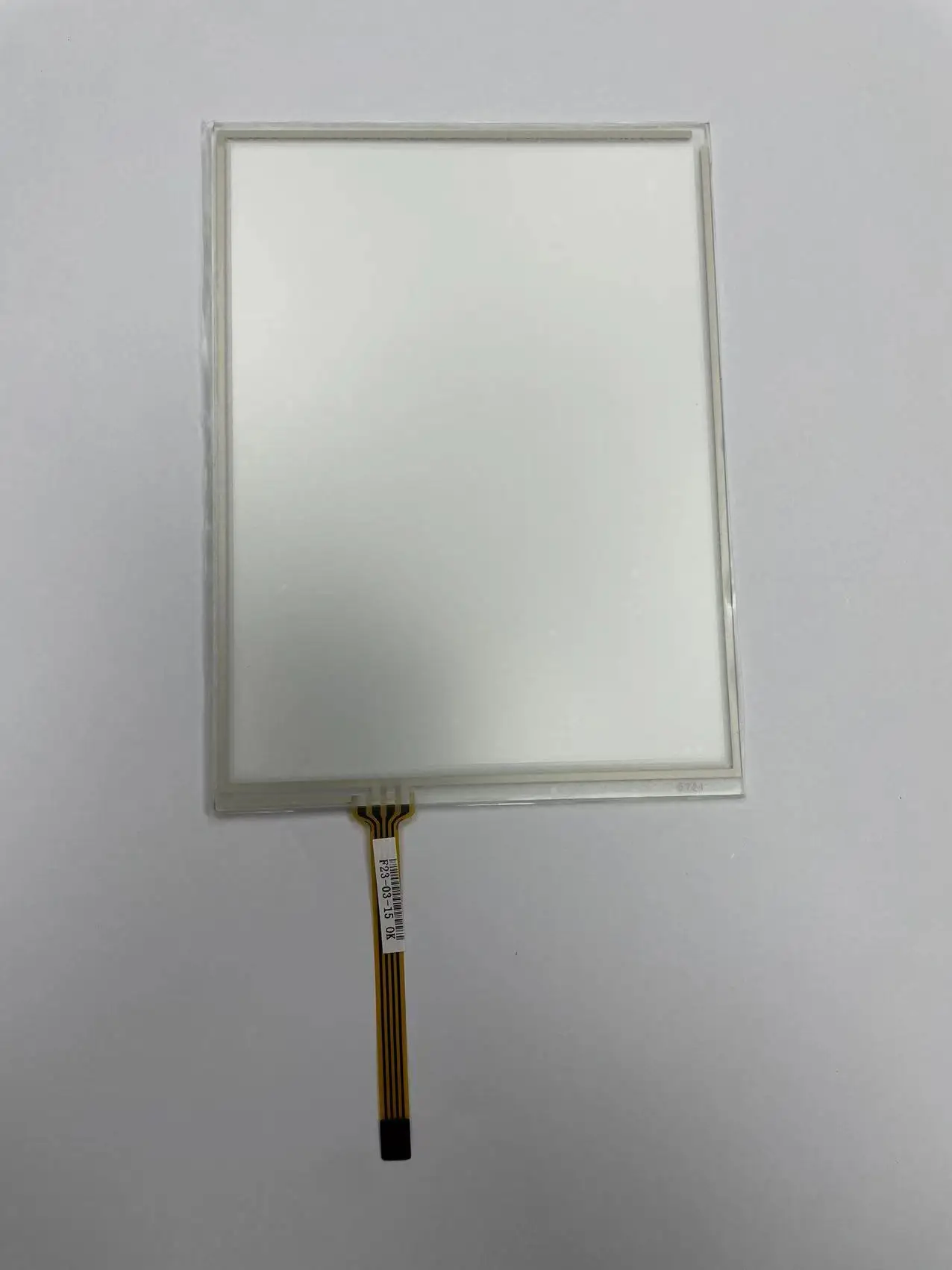 AA1015-57 CTC touch panel