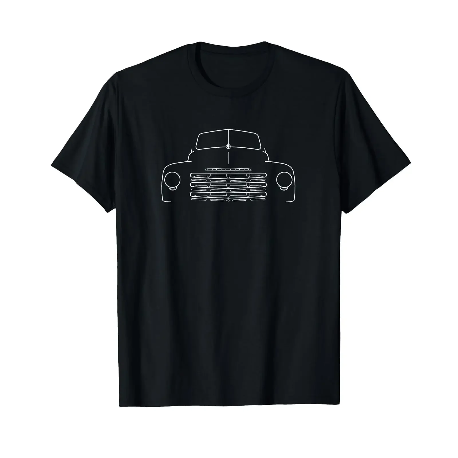 1950S Fashion Men'S - Studebaker 2R classic 1940s 1950s American