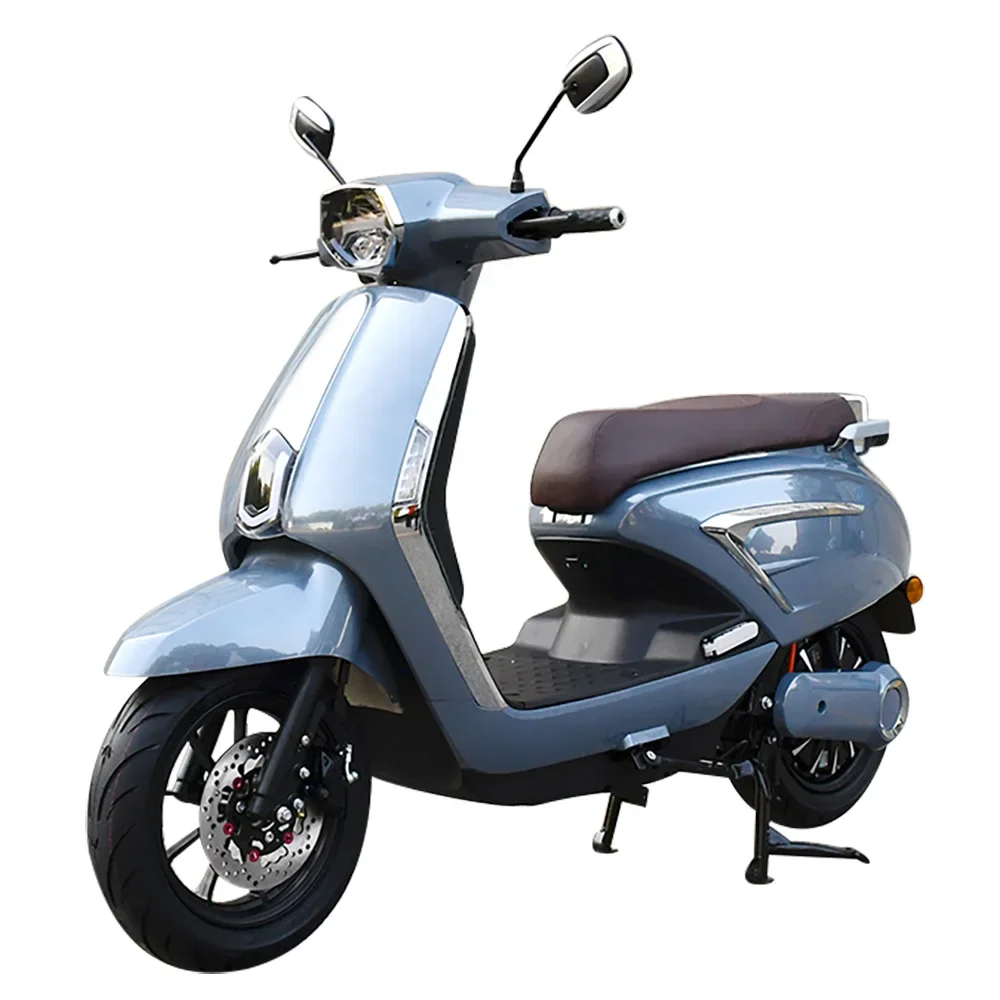 

Modernfox Cheap Wholesale EEC SKD 45km/h high speed 72v 2000w electric motor bike motorcycle motos electrica s para adultos
