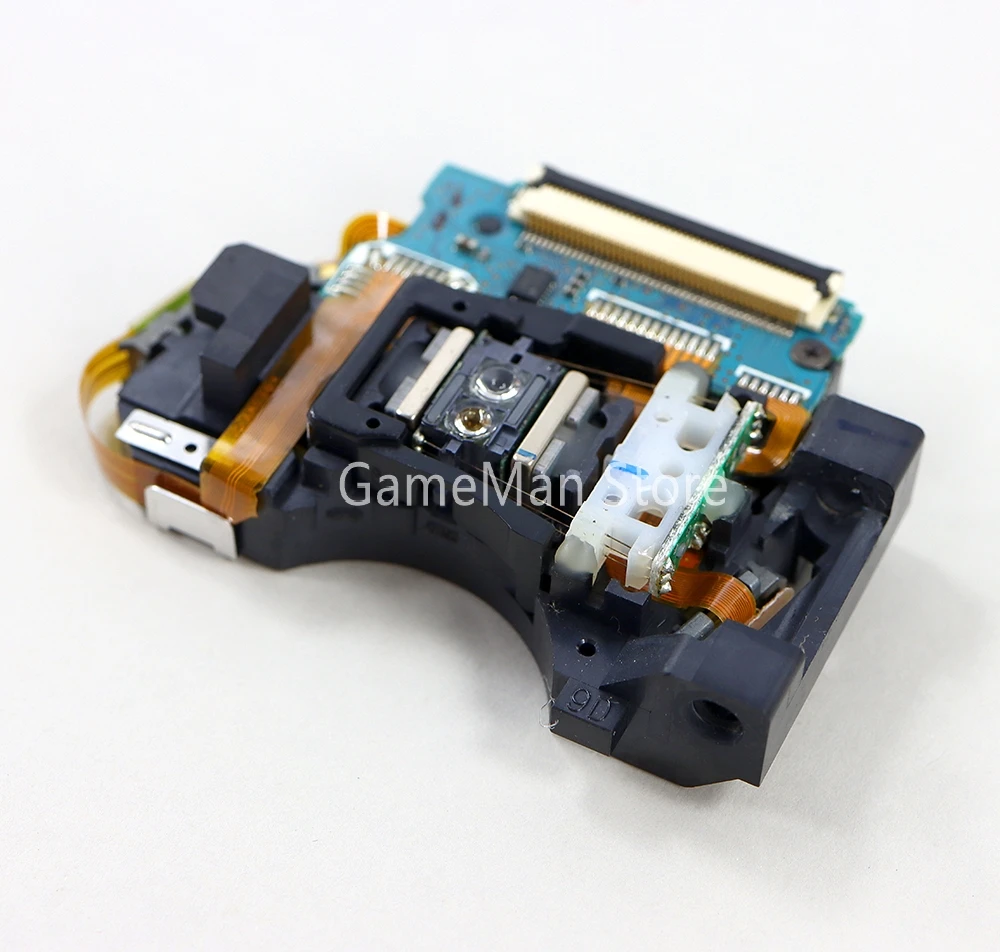 10 قطعة استبدال الأصلي ل بلاي ستيشن 3 PS3 سليم عدسة الليزر KES450DAA KES 450DAA KEM-450DAA KES-450DAA OCGAME