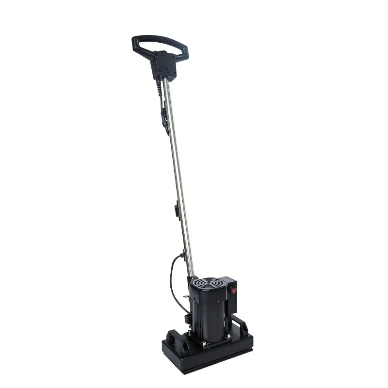 220V Floor Cleaning and Polishing Machine Stone Crystal Surface Polishing Machine Staircase Floor Grinding and Polishing Machine