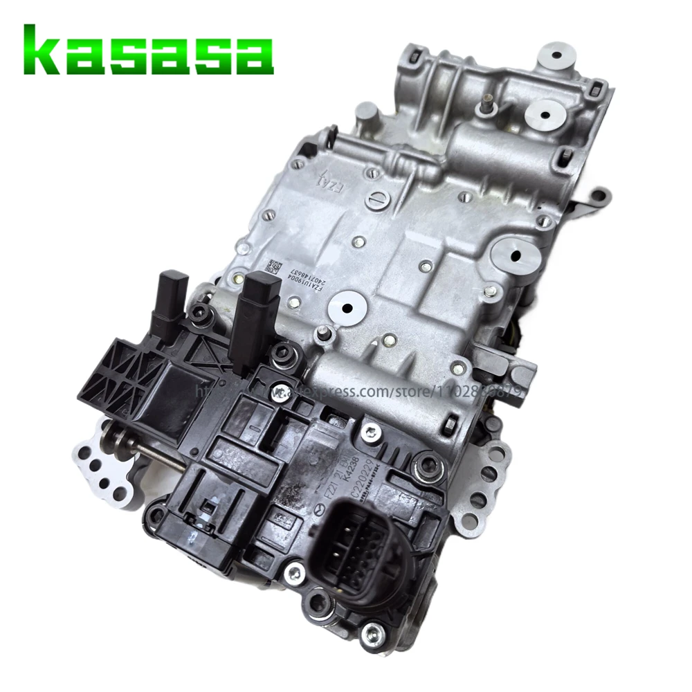 FW6A-EL FZ21 FZ01 FZA1 Valve Body Only For Mazda 3 Axela 6 Atenza CX-3 CX-4 CX-5 2.0L 2.5L