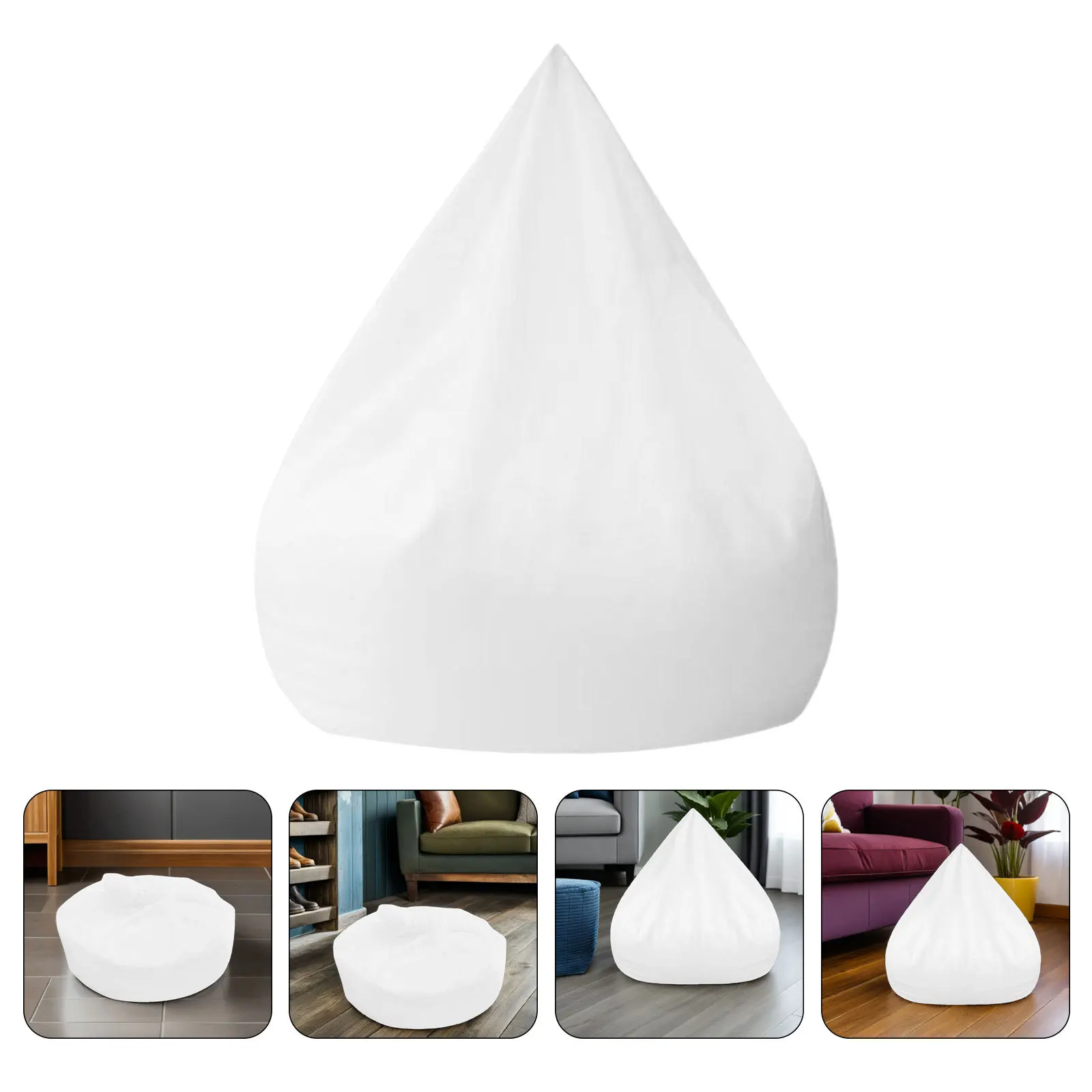 Obrázek kategorie: Kryty na sedací vaky