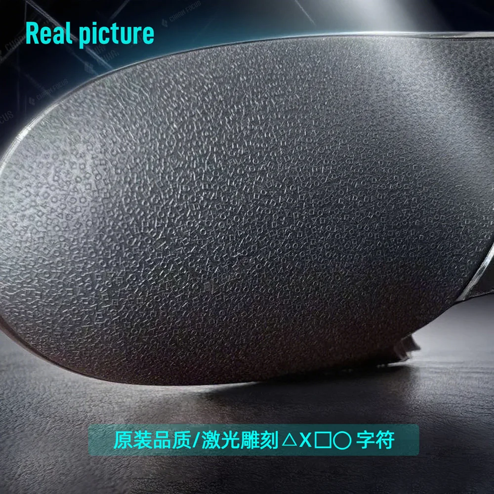 Thumbnail 2 - #78 Best PS5 Controller Cases to Buy In 2026