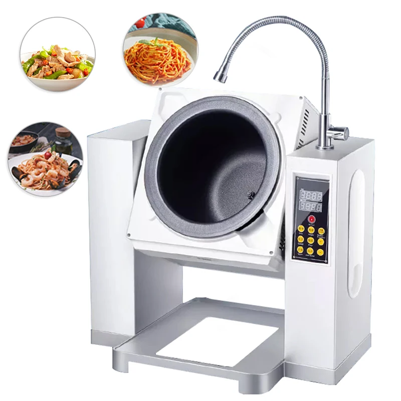 M9-50 Automatic Coo… - image