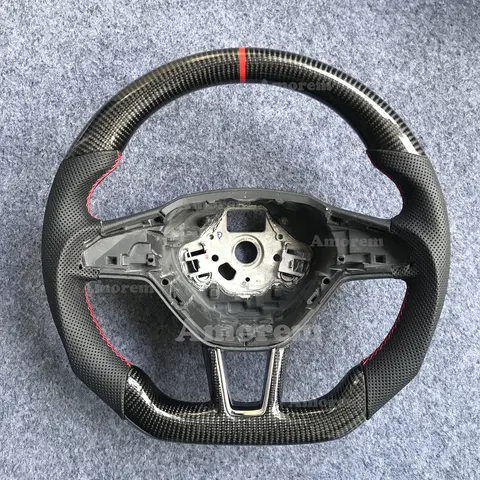 6 best sales skoda octavia steering wheels - №1