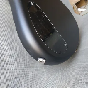 Electric bass, active passive pickup, 5 string, 24 frets, SS, factory in China 10 Main Low Electric Sales - №3