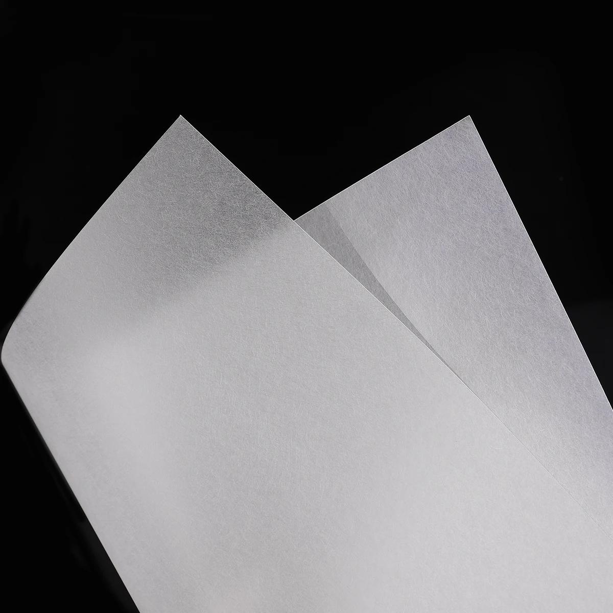

50pcs Shrink Film Transparent H Painted Diy Materials Jewelry Making H Painted Diy Materials H Painted Carving Blocks