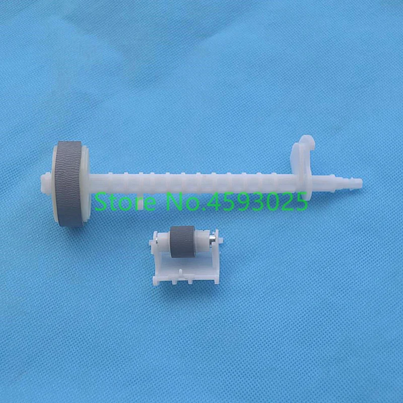 Como Escolher o Melhor Roller de Separação para Impressoras Epson L4166