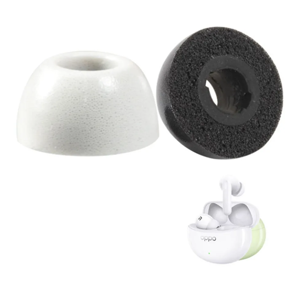 Embouts en mousse à mémoire po - Earphone Foam Tip avis et prix