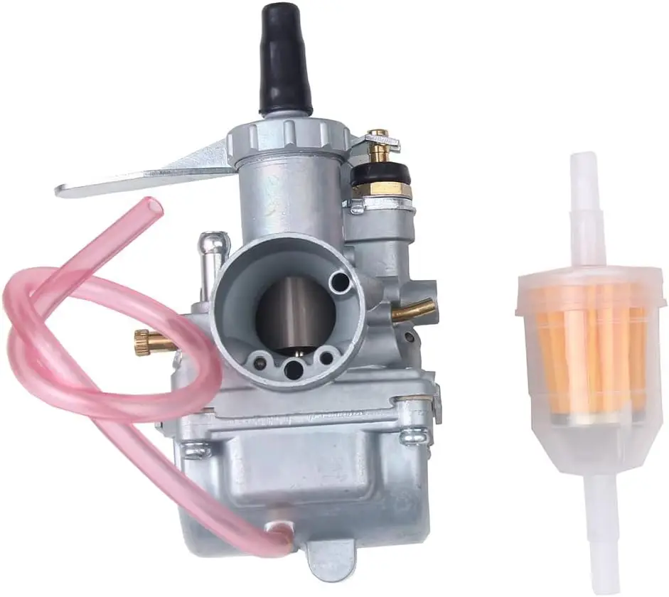 

Новый карбюратор, совместимый с VM 18 мм VM18-144 1002-0046, круглый слайд-карбюратор