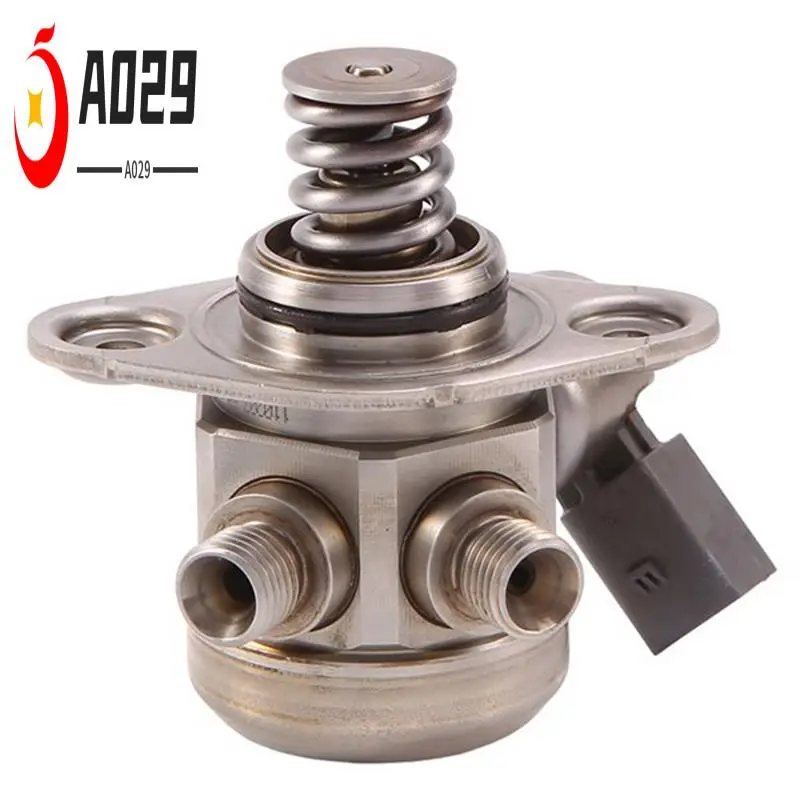 

A029-High Pressure Fuel Pump For BMW 760Li N20 13517574440 0261520146