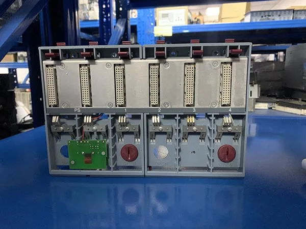 

BR 3BP155.41 Базовый модуль платы-основы PLC, полностью протестирован