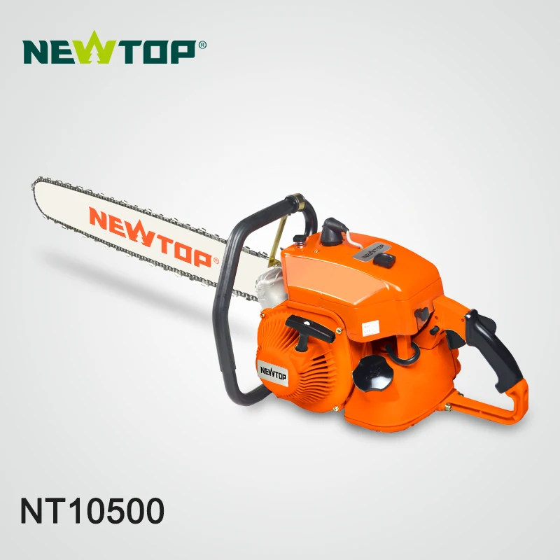 Higher Quality 105cc 4.8kw Big Chainsaw Ms 070 Professional Chain saw