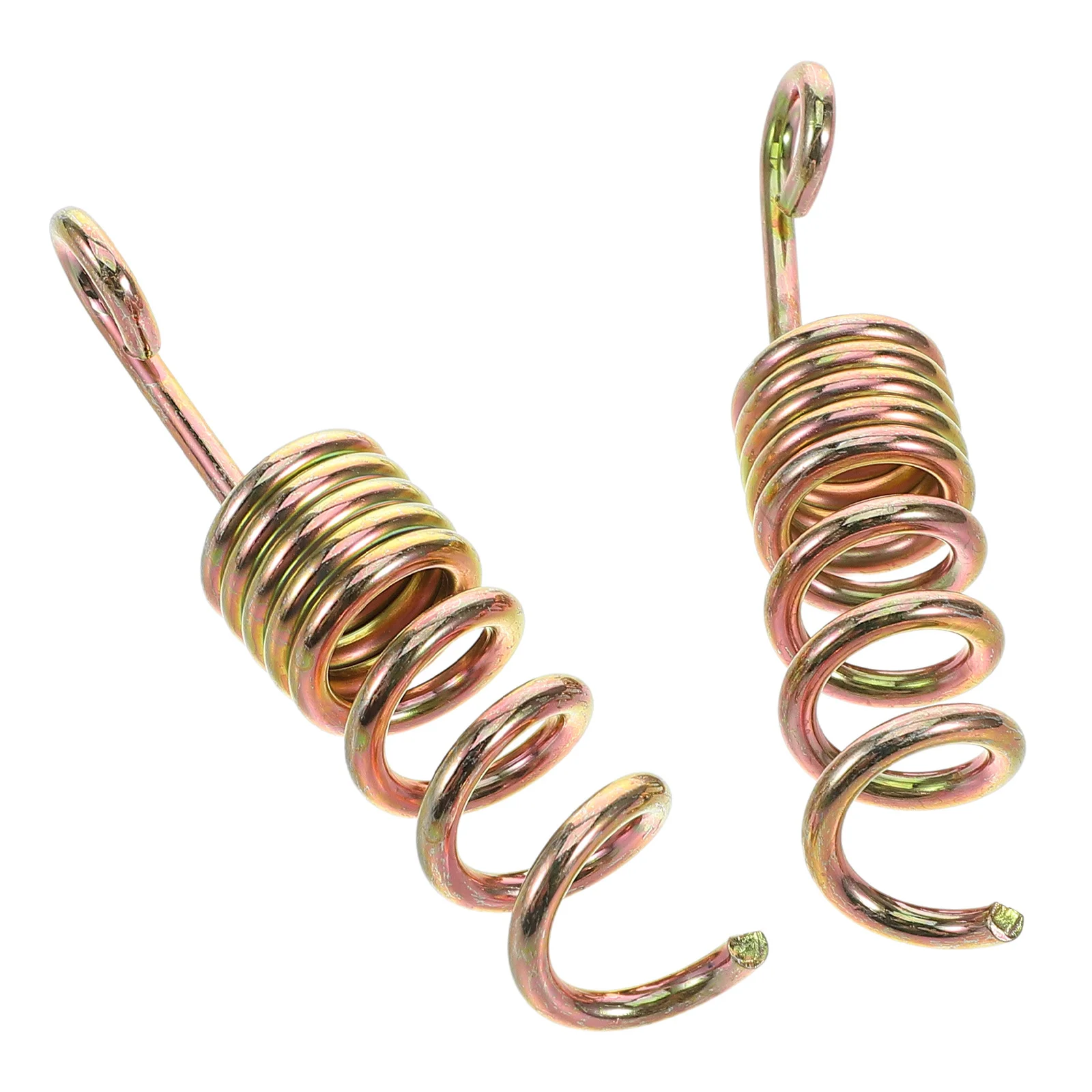 

1Pair Male Female Mannequin Arm Hardware Spring Hook Attachment Ergonomic Shoulder Design Rotatable Parts for Clothing Store