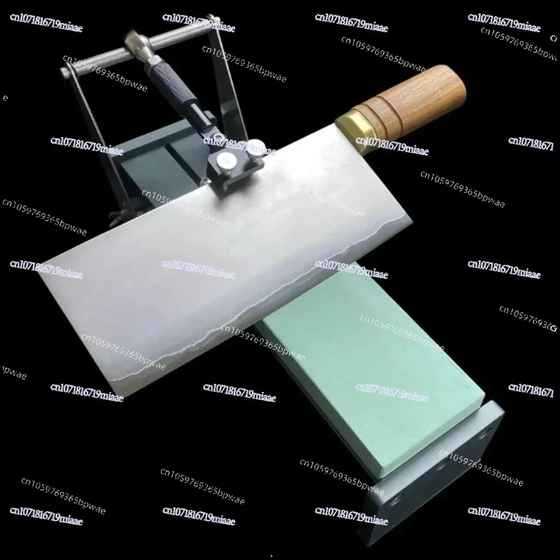 

Professional Knife Sharpening Frame For Scissors Planer Chisel Fixed Angle Sharpener Whetstone Grinder Sharpening Tool