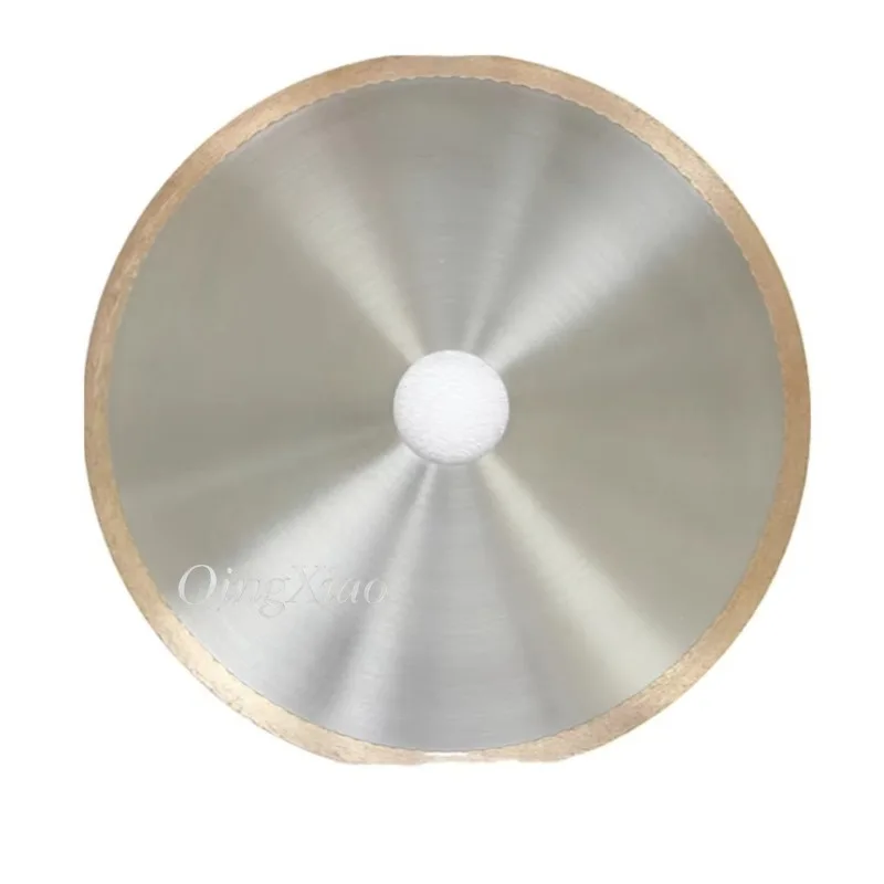 6 Inch Thin Diamond Saw Blade Wheel OEM Customizable Disc For Glass Ceramic Jade Polishing And Gemstone Cutting Processing