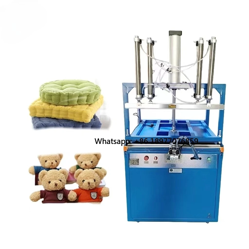 2026 JH-800 Multi-function Vacuum Packaging Machine Sponge Compression Vacuum Sealer Price Discount