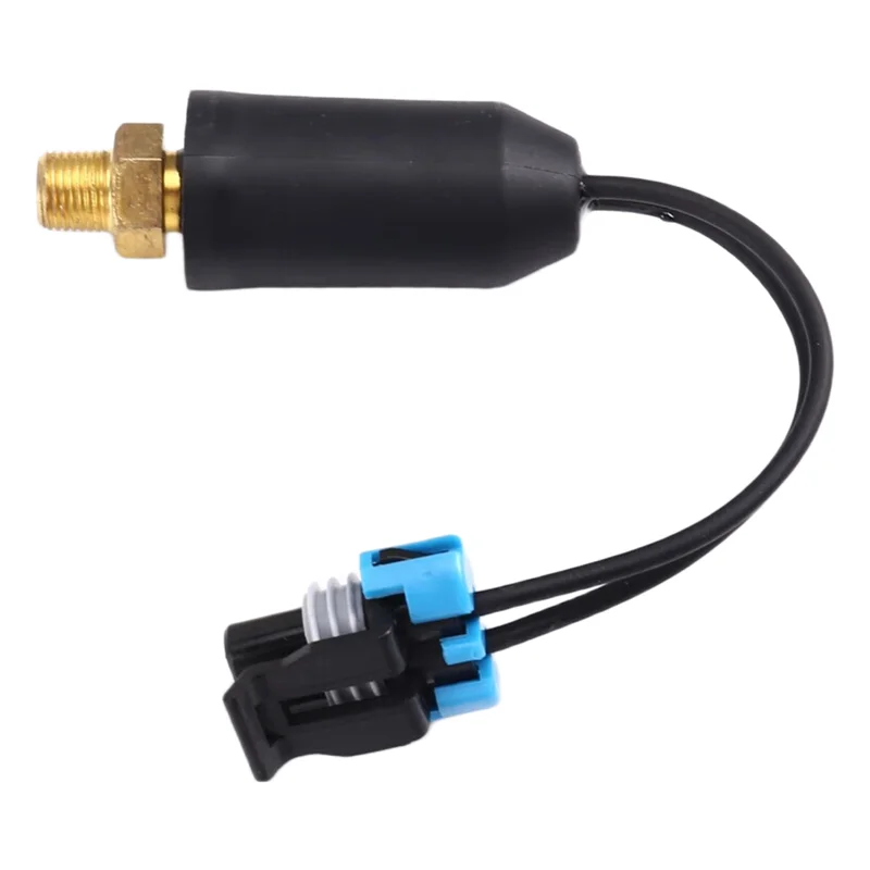 Excavator Oil Pressure Sensor Replacement Part-For John Deere RE46570 RE55145 Pressure Switch
