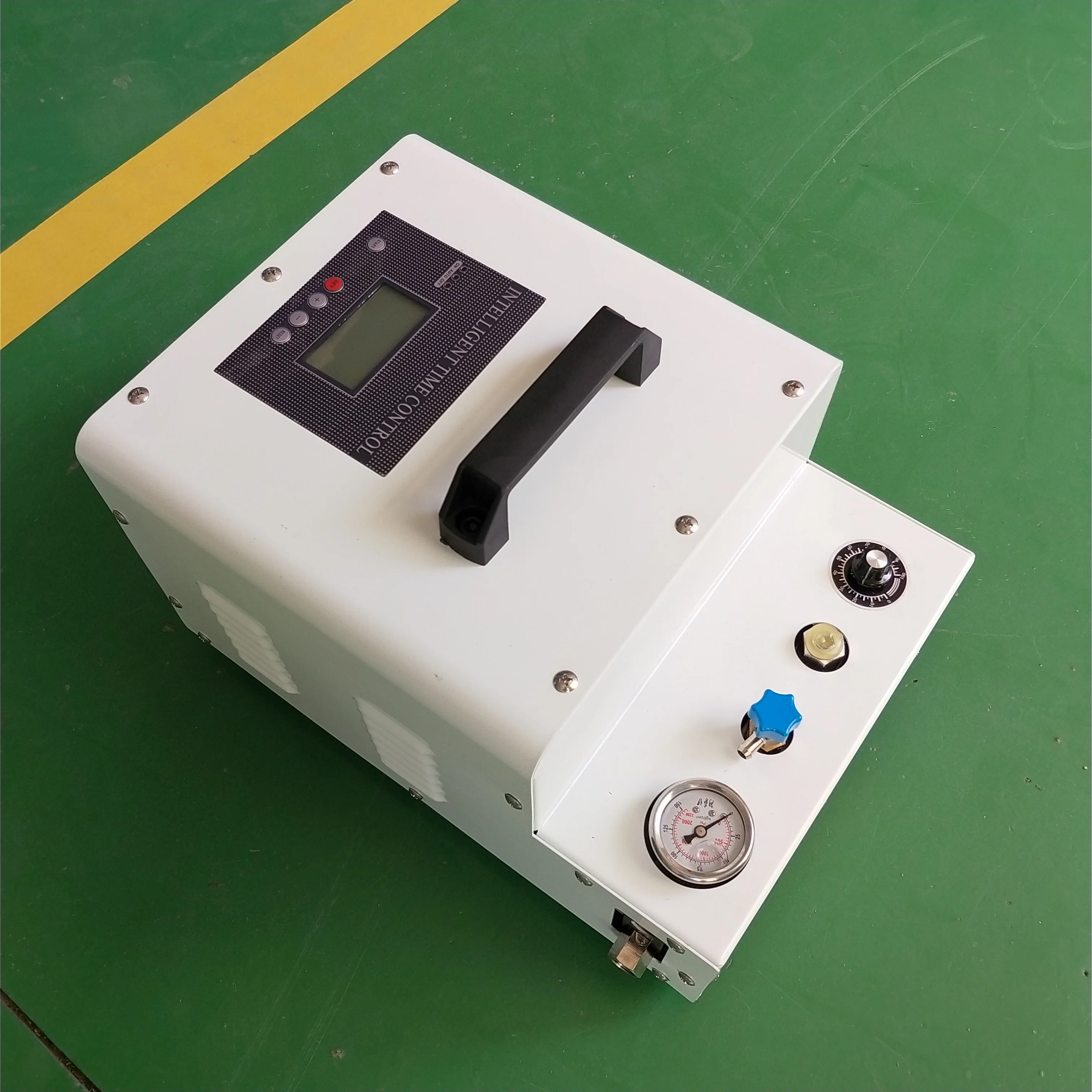 Greenhouse Garden Humidification Atomizer, Complete Atomization System for Agricultural Planting