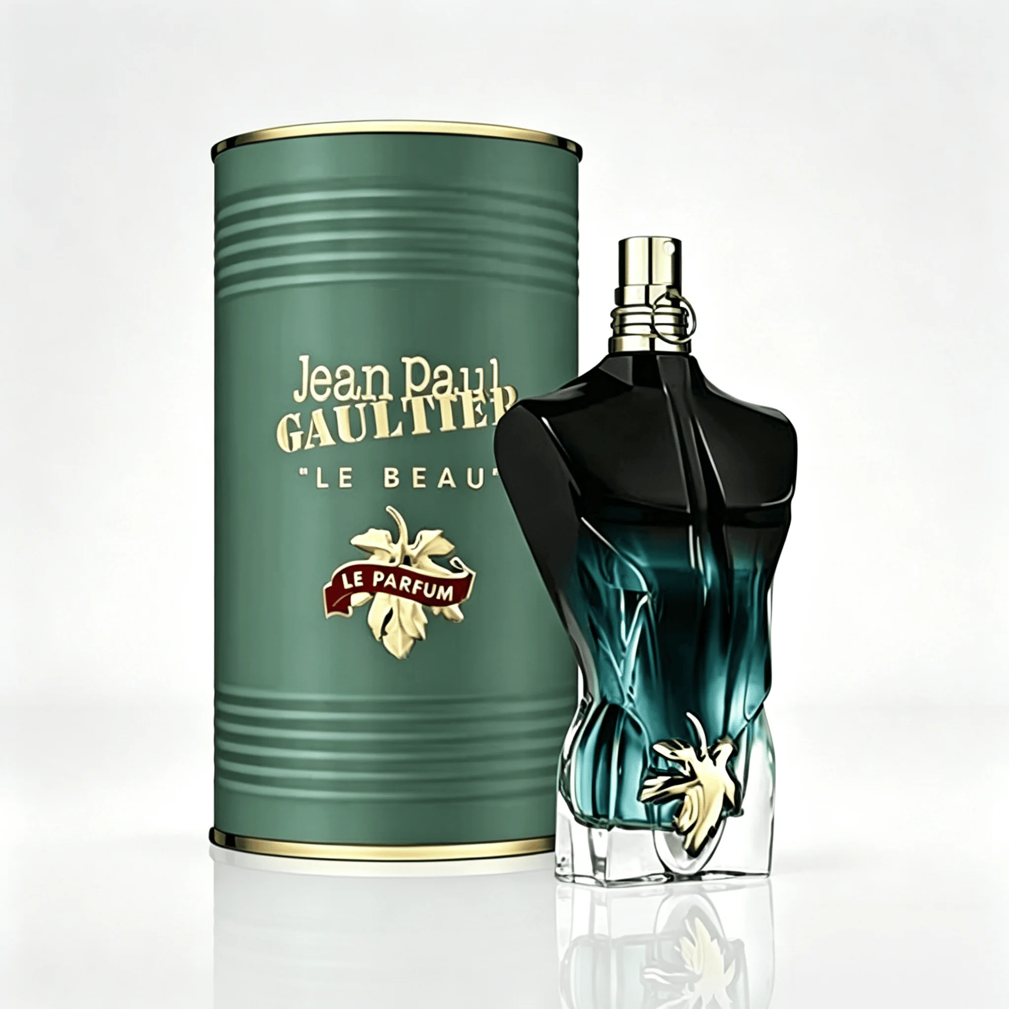 Perfume Fragrance Jean Paul Gaultier - ฌอง ปอล กอลทิเยร์ เลอ โบ น้ำหอม