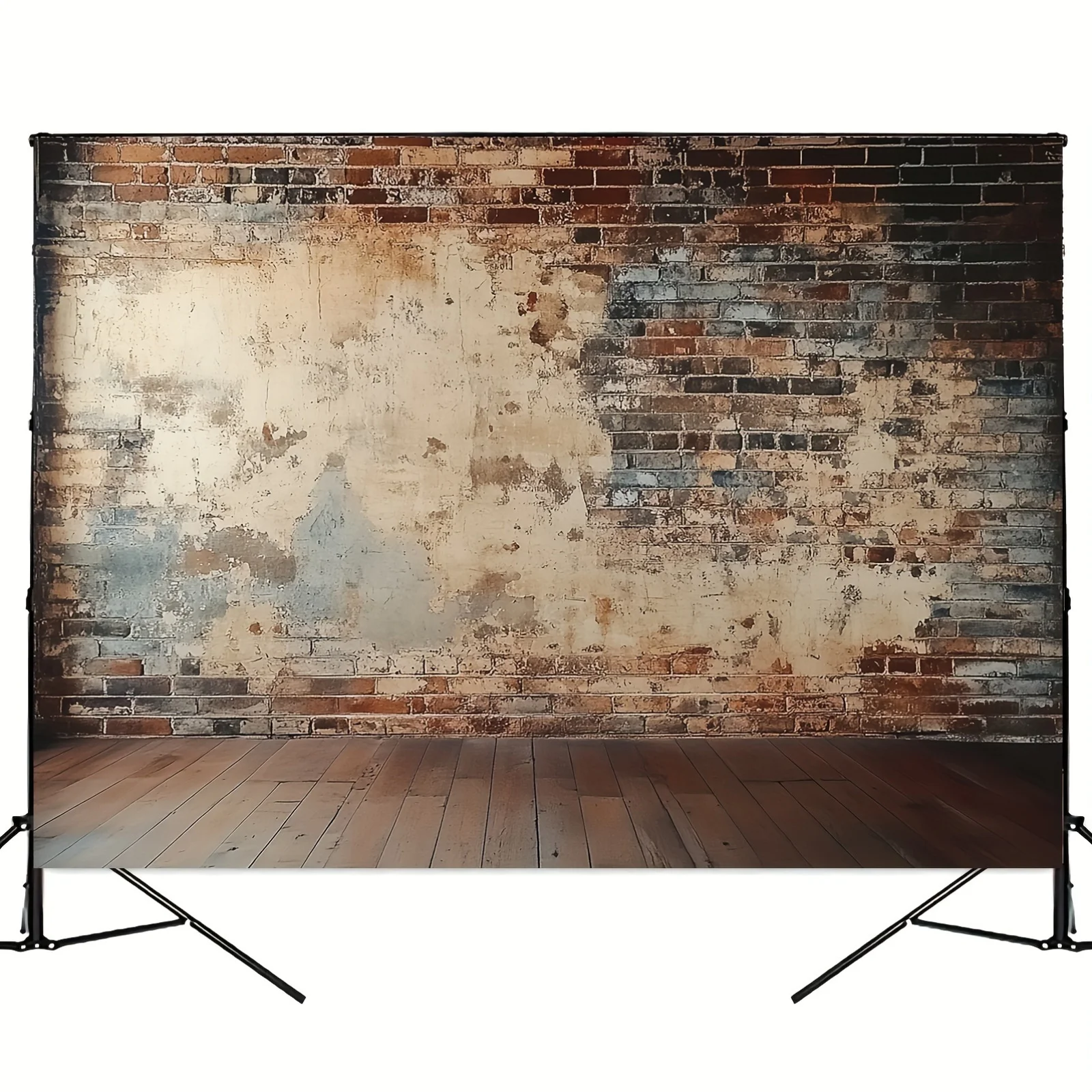 1 morceau de tissu de fond de  - Home Office Background avis et prix