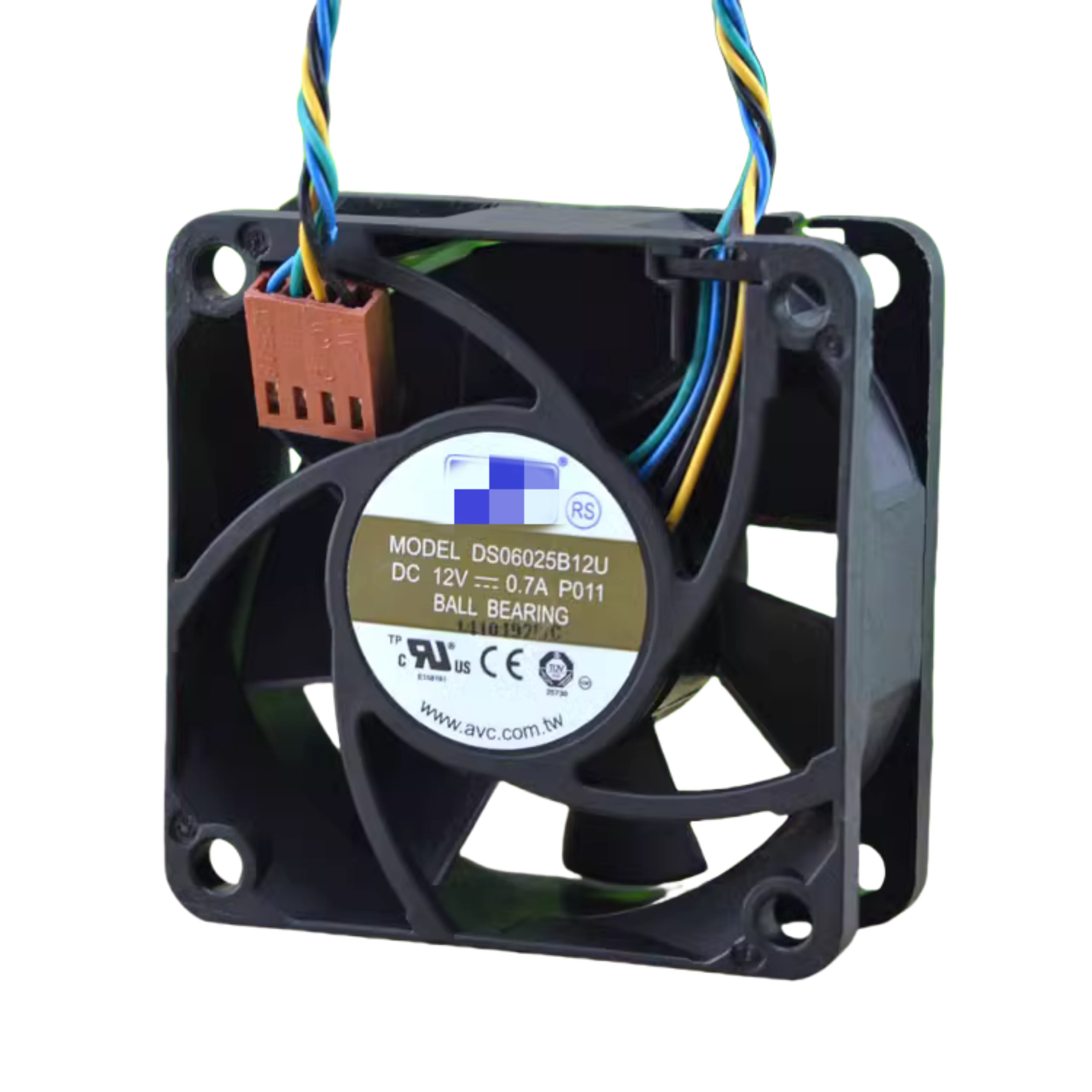 6025 12 В 0,7 А DS06025B12U P021