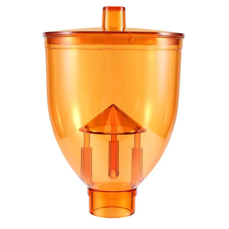 AEE4-Coffee Grinder Part Hopper For Xeoleo N600 Machine,Prevent Jump Function,Coffee Bean Box,Grinder Coffee Bean Bin