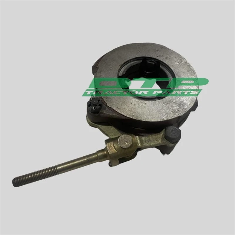Jinma tractor spart parts,Brake assembly  250.43 for Jinma JM204,JM254 tractor
