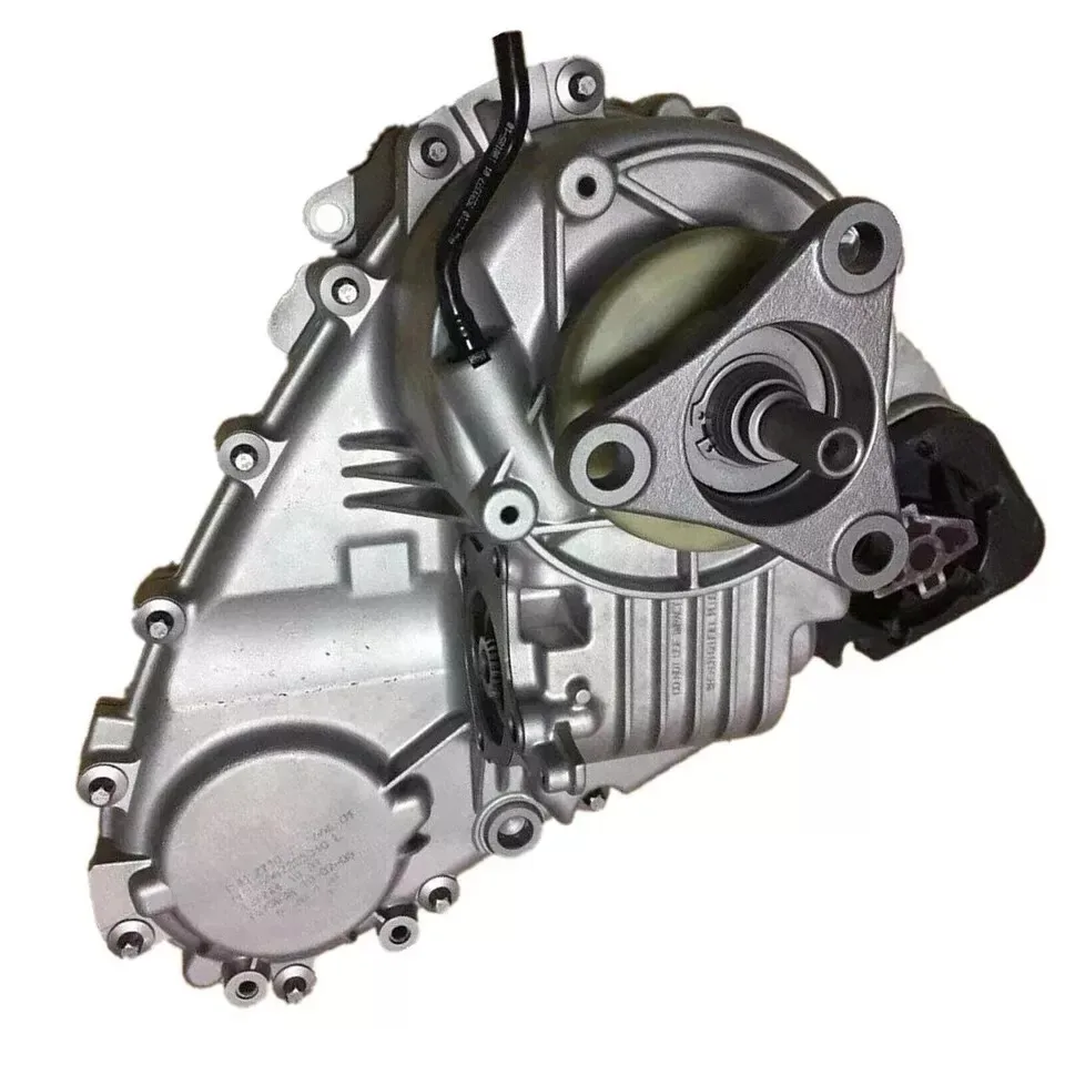 トランスファーケースアセンブリ BMW X5 E53 2004-2006 ATC500用 # 27107526279 27107555295