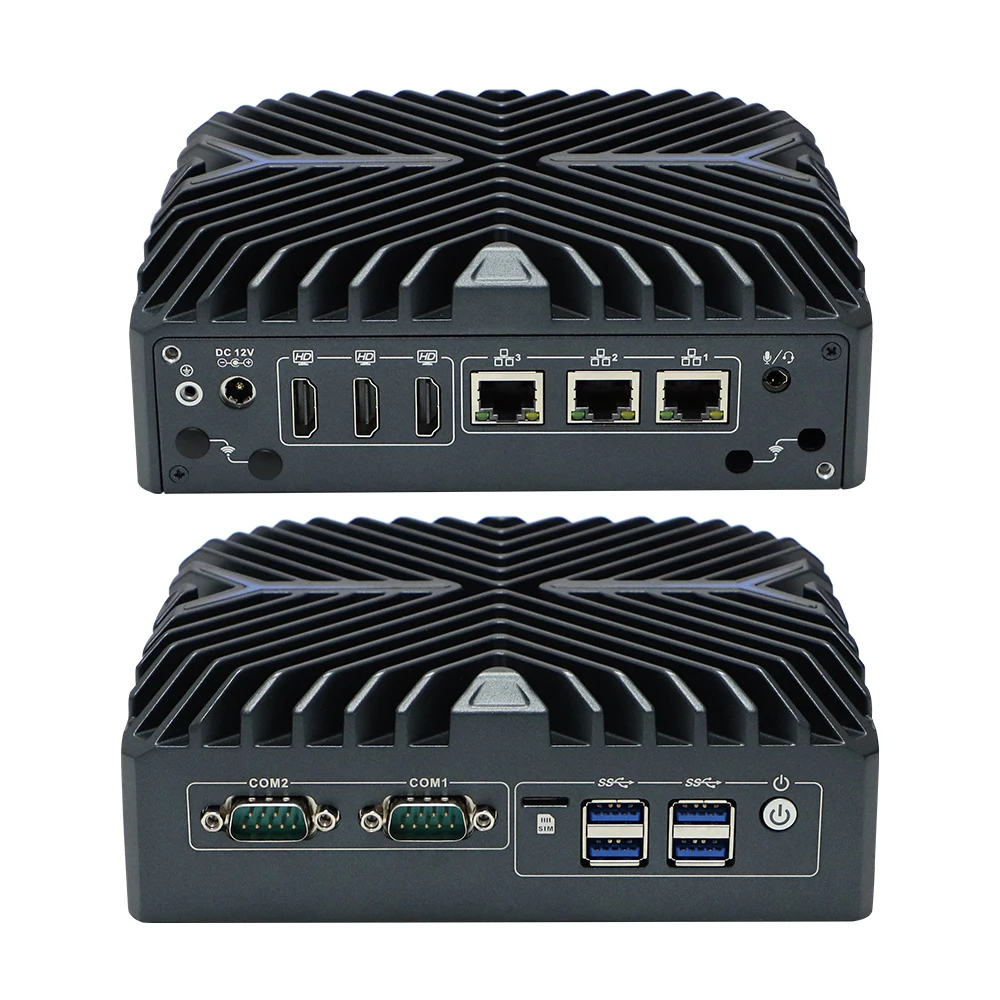 มินิพีซี ATV&UTV2025 Intel I5- - Home Office Pro บทวิจารณ์และราคา