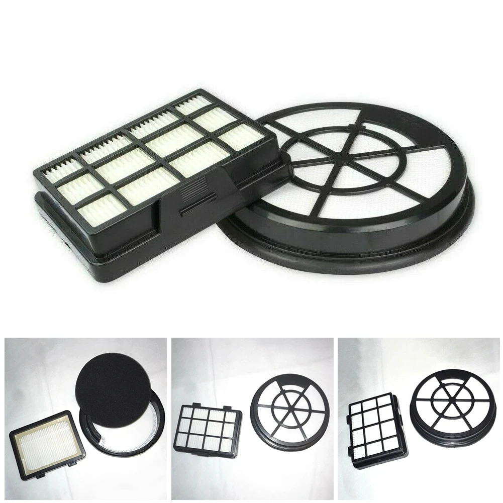 Filter Set Suitable For Bosch Series 2 BGC05A220A BGC05AAA1 BGC05AAA2 Robot Vacuum Clean Sweeping Robot Accessories