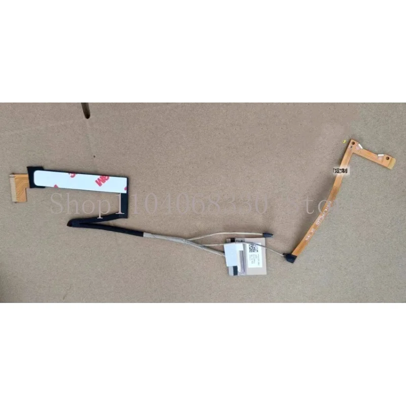 

Original for LENOVO Y530 Y7000 2019 PGO FY516 EDP CABLE 144HZ DC02C00DD10