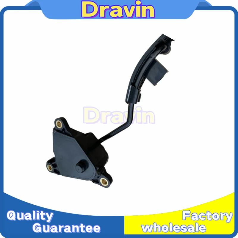 Для Nissan Xtrail Dnt31 18002JG00A 18002-JG00A педаль дроссельной заслонки акселератора