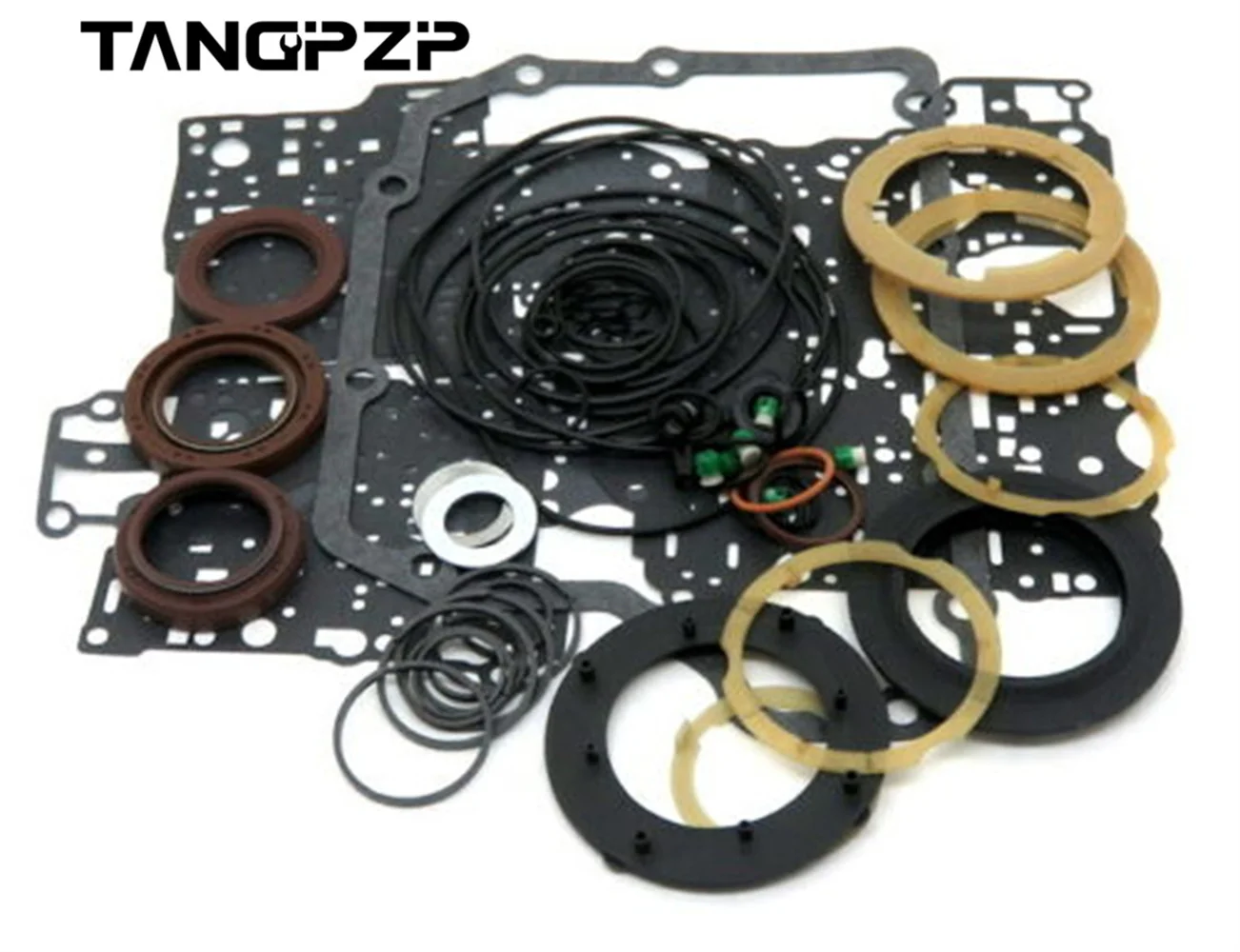 

TF70 TF-70SC Automatic Transmission Repair Kit For Peugeot Citroen C5 TF70SC Gearbox Oil Seal Gaskets