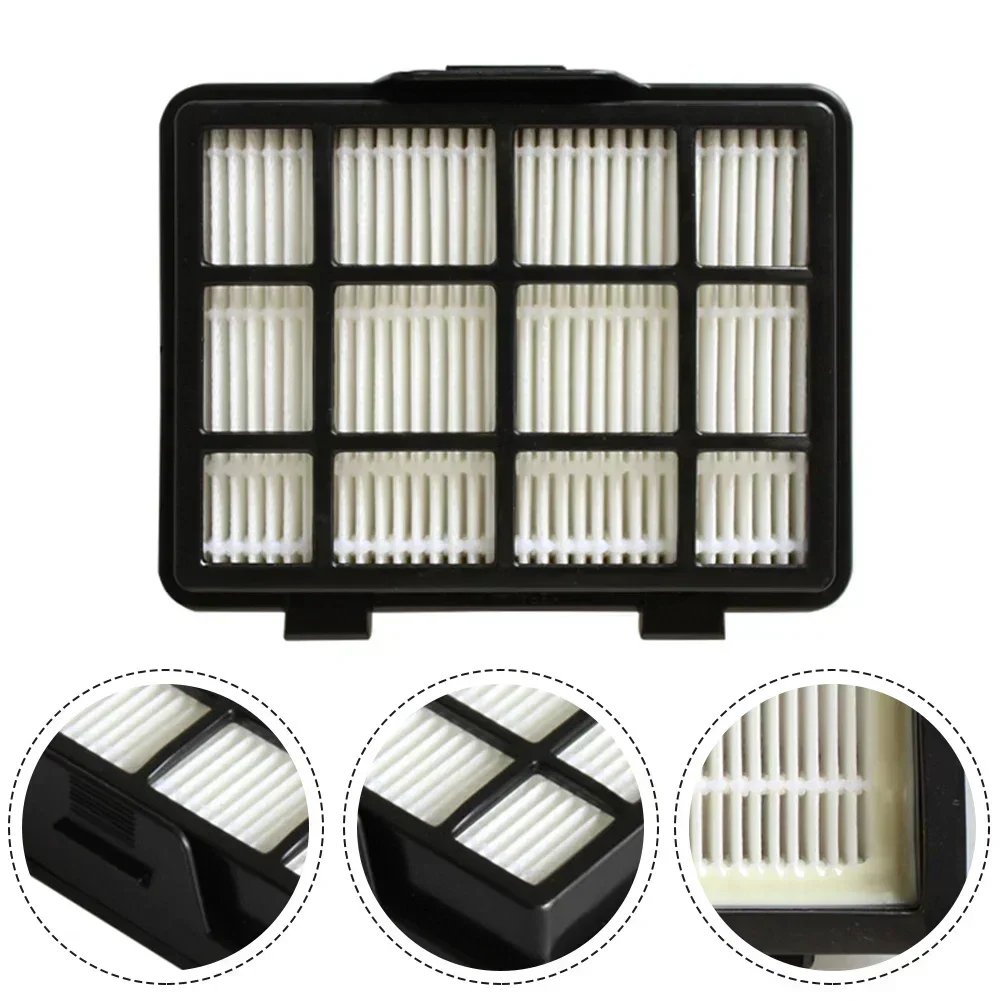 Filter Set Suitable For Bosch Series 2 For Bosch VXBSGS05V2 Vacuum Cleaner Replacement Attachment Spare Part