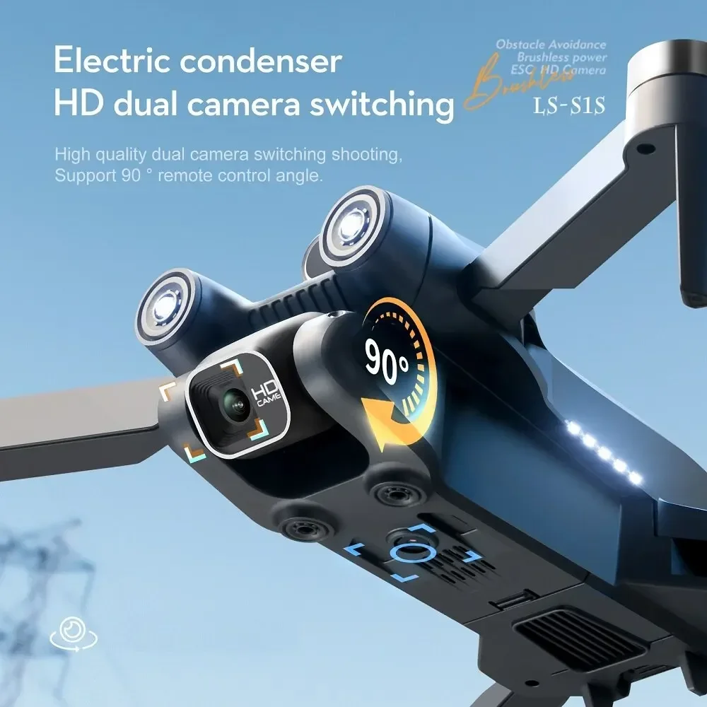 Thumbnail 4 - #56 Latest Lightweight Drones Offers