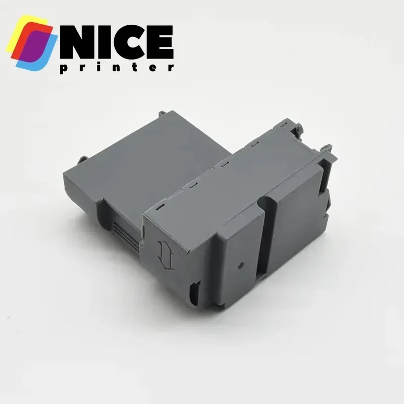 5SETS C13T04D100 T04D100 T04D1 EWMB2 Ink Maintenance Box support for EPSON L6160 L6168 L6170 L6178 L6190 L6191 L6198 L6161 L6166