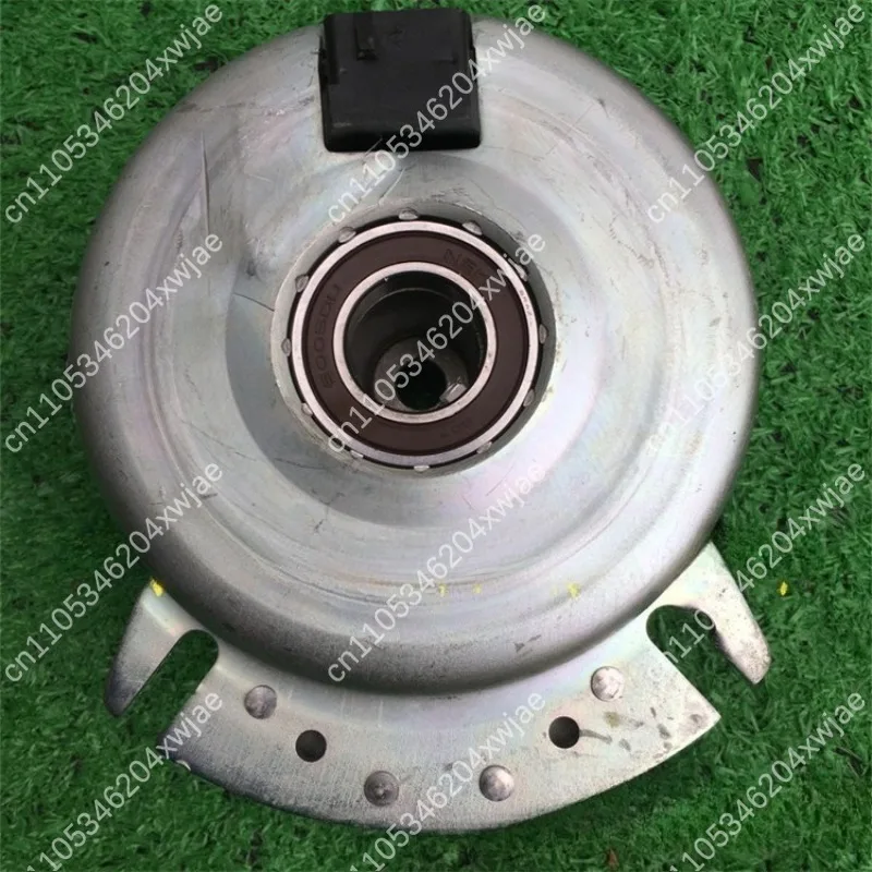 Universal Electromagnetic Clutch 717-05121A for Lawn Mower Tractor Grass Cutter Replacement Part Durable