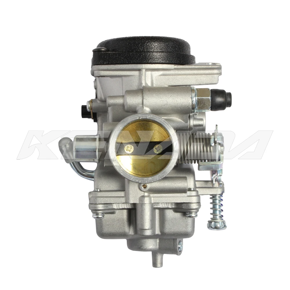 For Roketa ATV-10 Baja WD250-U AT250UT-R AT250UTC-R Jianshe JS250 Trail250 JetMoto Tank250 ATV Quad Carburetor