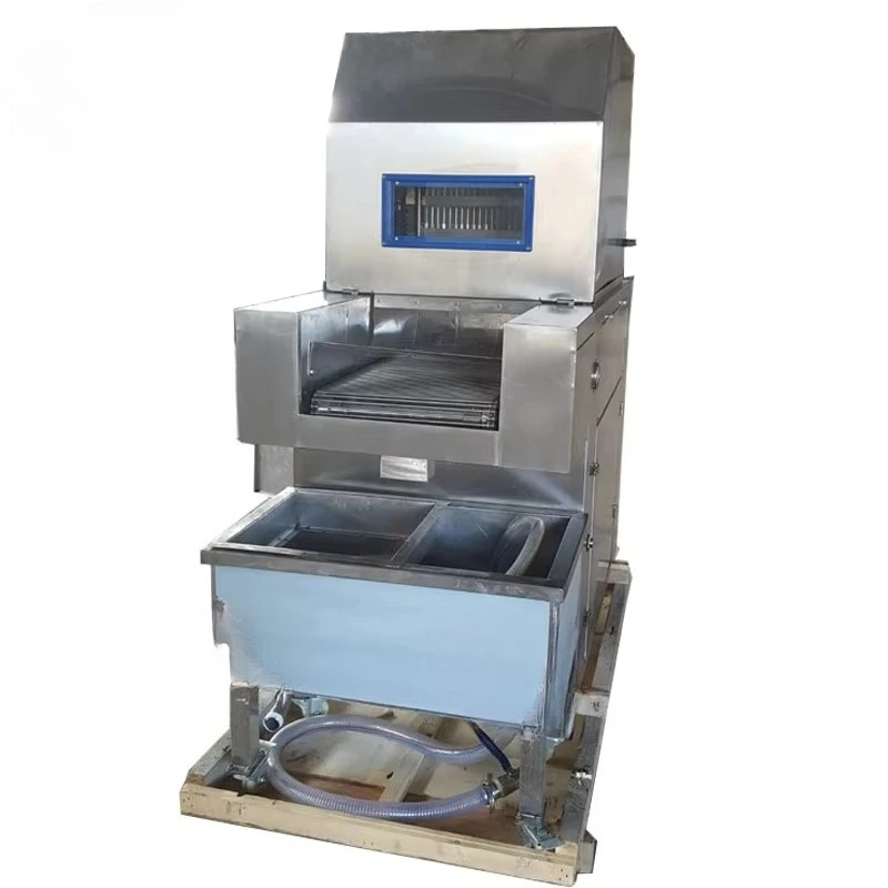 High Quality Manual Meat Machine Manual Chicken Meat Brine Injector Beef Brine Injector Machine