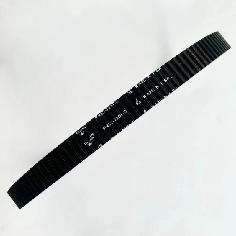 

For Odes 1000 Snowmobile 1000WT/SWT Original CVTECH PN52-3251-C CVT Belt Made-In-USA 21190102501