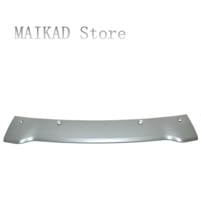 

2010-2013 Front Bumper Tow Bracket Cover Bumper Tow Cover Spoiler Moulding for Land Rover Range Rover Sport L320 LR015078
