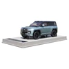 BYD Probe U8 Legierung Automodell, SUV Tischplatte Dekoration, Mikromodel-Sammlung, Display-Geschenk, 1:18 5
