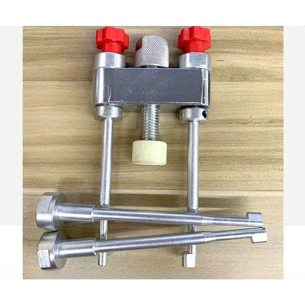 For CATERPILLAR CAT C7 C9 Injector disassembly puller tool excavator head repair