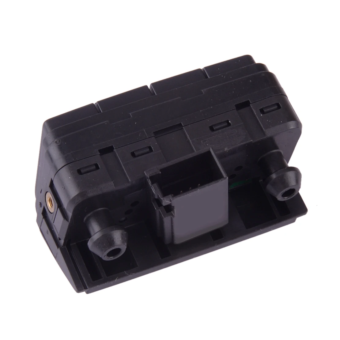 

Переключатель управления объемом, черный пластик, подходит для Ford F-150 2011 2012 2013 2014 BL3T-9E740-EAW BL3T-9E740-DAW