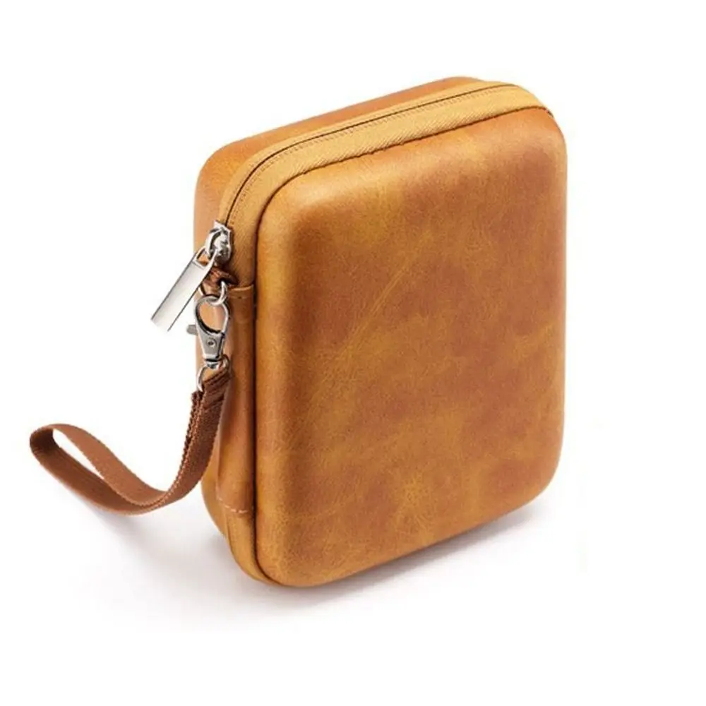 

Large Capacity Anti-dust Shock-proof Gifts Waterproof Guitar Picks Storage Bag Guitar Pick Holder Plectrum Case Guitar Pick Bag