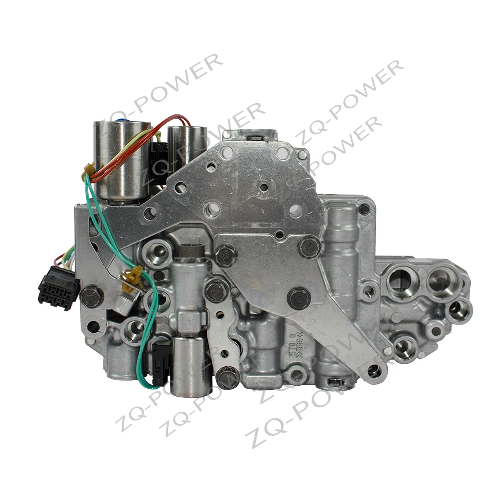 Transmission Parts Valve Body 5T0 for Honda Odyssey,9th generation Accord,Fido. Colorado,Civic