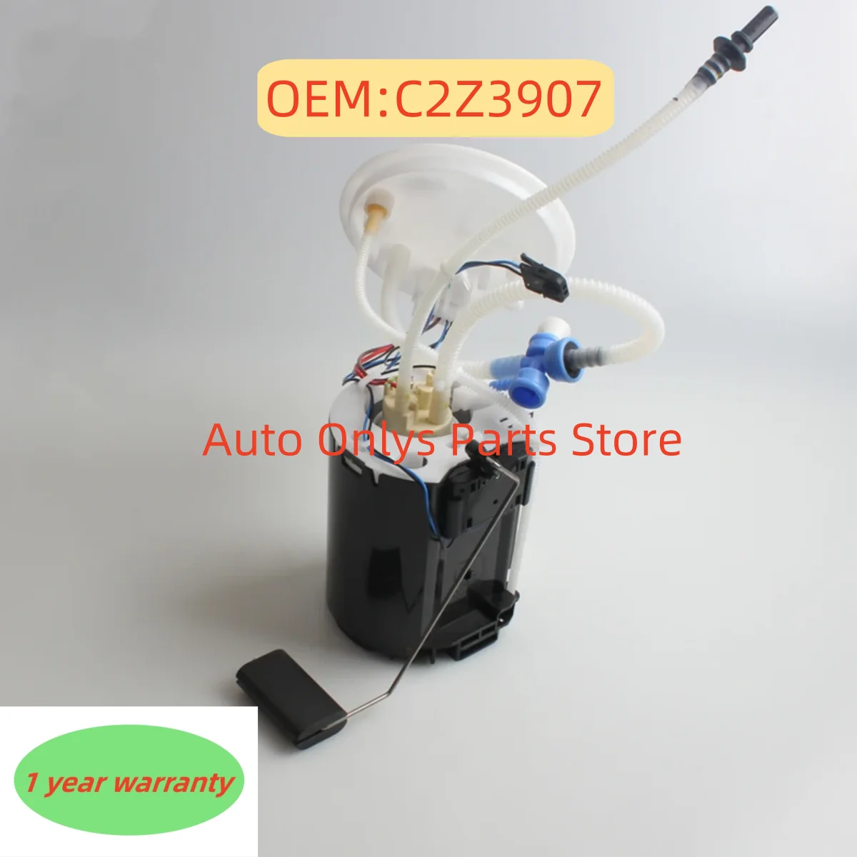 1pc Fuel Pump Module Assembly C2Z3907 New For Jaguar XF CZC25749 XR852872 CJBA004A A2C53101738 6R83-9H307-CB car accessories